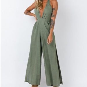 Princess Polly jumpsuit